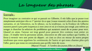 Expression 5 – écrire En Langage Soutenu - Bien écrire