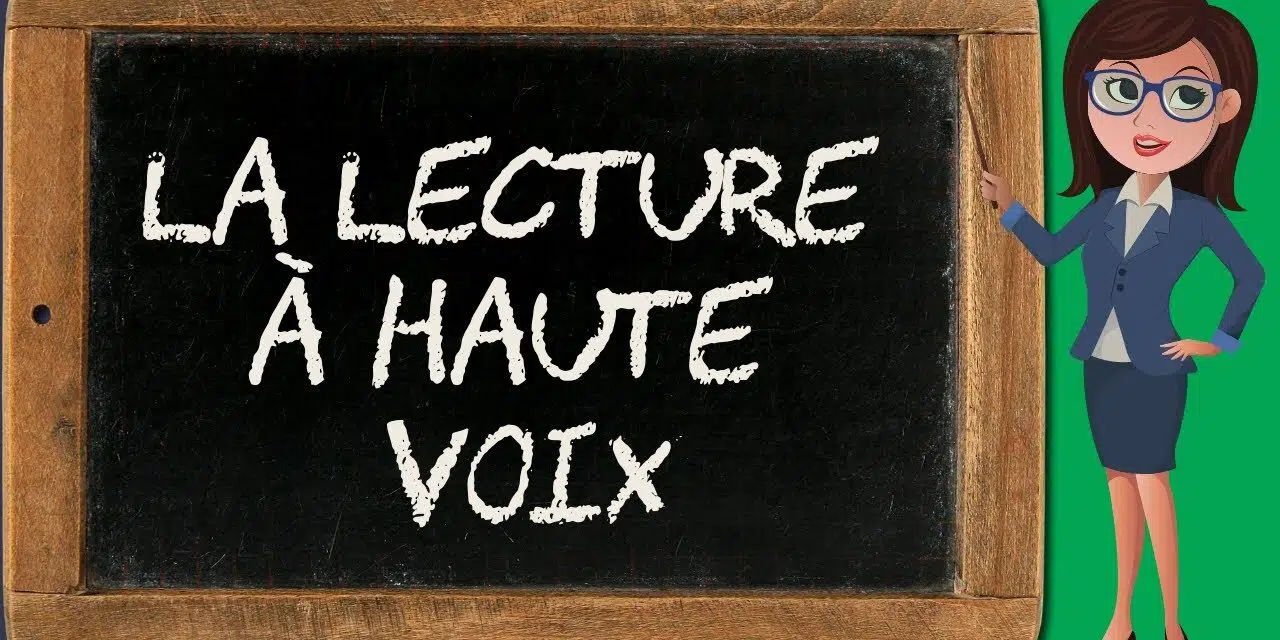 Lire de façon expressive