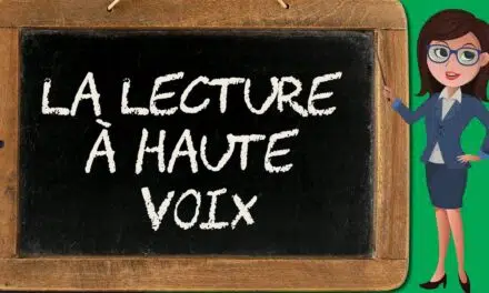 Lire de façon expressive