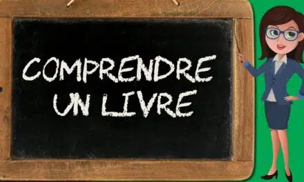 Conseils quand vous ne comprenez rien à votre livre