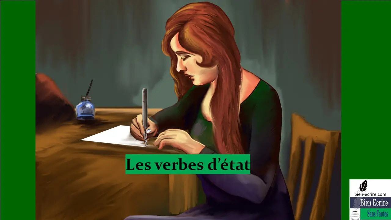 Verbe 16 – Verbe d&rsquo;état