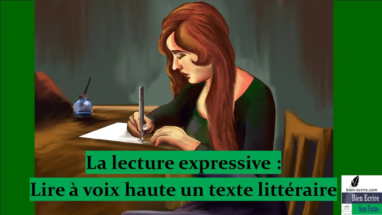 Lecture 1 – Lire de façon expressive