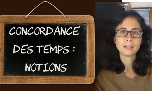 Chronologie des temps : chronologies absolues et relatives